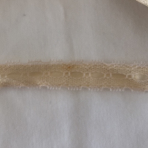 Linsey Roscoe vintage nightgown 52” long size Petite - Picture 7 of 14